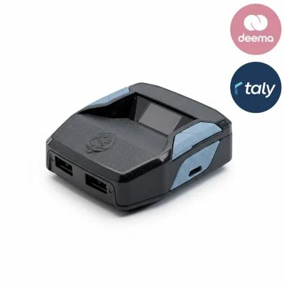 Cronus Zen Controller Emulator - Black
